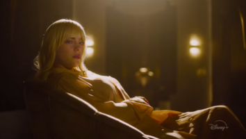 Billie Eilish Transforms Into Animated Character in New Teaser for Her Disney Plus Concert Film